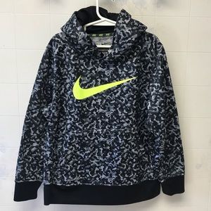 Boys Nike Hoodie